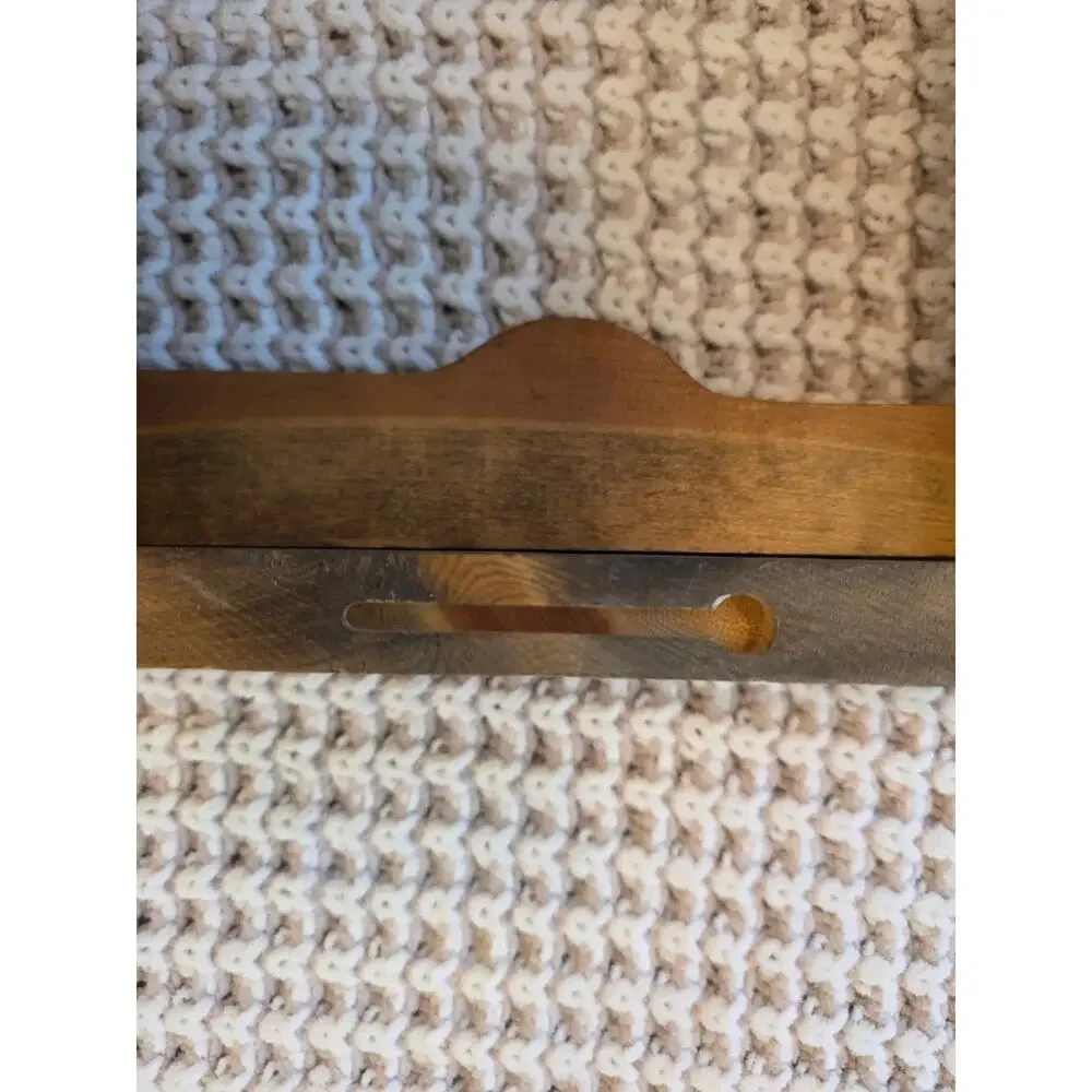 Vintage Homemade enhance your